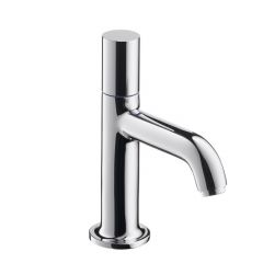 Axor Uno² robinet lave-mains eau froide - Chromé