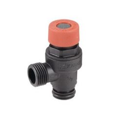 Soupape sécurité 3b - AUER - B1239094