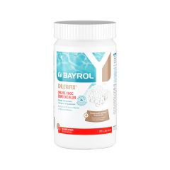 Chlorifix boite de 1 kg - Bayrol