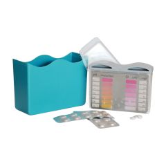 Analyse de l'eau - trousse d'analyse pour Pooltester - pH et Chlore - Bayrol