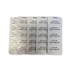 Recharge pour trousse TAC, 100 pilules ALK - Bayrol