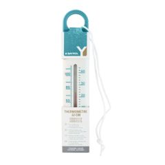 Accessoires - Thermomètre 22cm  - BAYROL