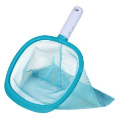 Épuisette 25 cm spécial piscine hors sol et spa gonflable - Bayrol