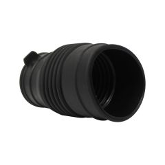 Manchon noir 46 / 40 pour Sanibroyeur SFA 