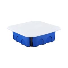 Boîte de dérivation DERIV'BOX Standard 120 x 120 x 40 mm - BLM