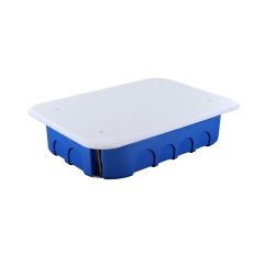 Boite de dérivation DERIV'BOX Standard 120 x 170 x 40 mm - BLM