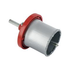 Scie cloche multimatériaux Ø67mm - BLM