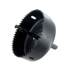 Scie cloche pour cloison sèche Ø79mm - BLM