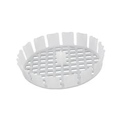 Grille de rebouchage Ø67mm - BLM