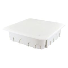 Boîte dérivation à sceller SCELL'BOX 100 x 100 x 40 mm - BLM
