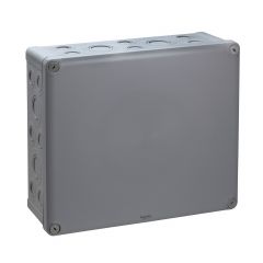 Boîte de dérivation IP 55 - 325 x 275 x 120 mm - Mureva Box ENN05099
