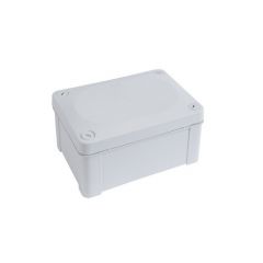 Boîte de dérivation étanche OPTIBOX IP65 155 x 110 x 80 mm - BLM 525509