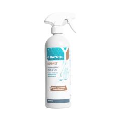 Produit de nettoyage - Bordnet - Flacon de 750 ml (nettoyage de la ligne d‘eau et l'intérieur du skimmer) - Bayrol