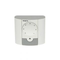 Thermostat d'ambiance filaire BT-A analogique - Watts