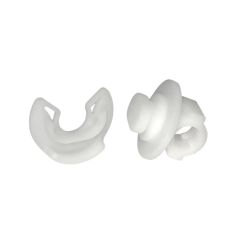 Fixation pour réservoir (sur bâti) et fixation contre-plaque version 2016 - Cesame CE70 / CE71 - Regiplast