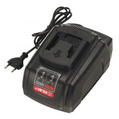 Chargeur 240V pour batterie CAS 12-36V EU pour Viper® M2X / L2X / Eurostem® III - Virax