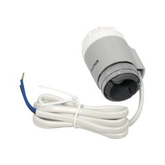 Tête électrothermique Flex Drive 230V - Conecterm