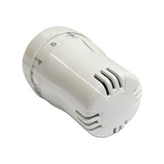 Tête thermostatique THNF blanche liquide M30x1,5 - Conecterm