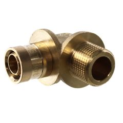 Coude Mâle Fixe 12-3/8"(12/17)