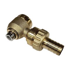 Outil de vidange pour coude et té RLV, RLV-K - Danfoss 003L0152