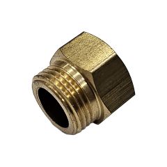 Mamelon égal Mâle Femelle 5/8" (17/23) - Arcanaute