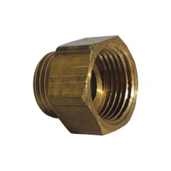 Mamelon Laiton Réduit Mâle/Femelle - 1/2" - 5/8" (15/21-17/23) - Arcanaute