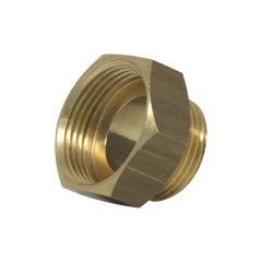 Mamelon réduit mâle 3/4'' (20/27) - femelle 7/8'' (24/31) - Anquier