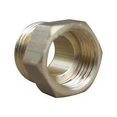 Mamelon Laiton Réduit Mâle/Femelle - 5/8" - 1/2" (17/23 - 15/21) - Arcanaute