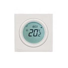 Thermostat d'ambiance programmable TP5001B filaire - Danfoss
