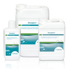 Desalgine - Anti-algues piscine eau claire - BAYROL 