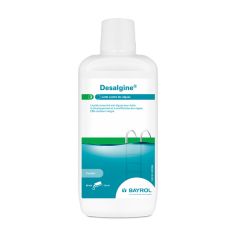 Lutte contre les algues DESALGINE - Bidon de 1 litre - BAYROL