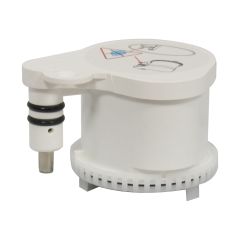 Détecteur à membrane de remplacement pour Pompe Sanifloor filaire SFA