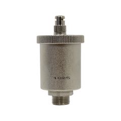 THERMADOR Purgeur auto bouchon hygroscopique VENTSTREAM 1/2 Mâle