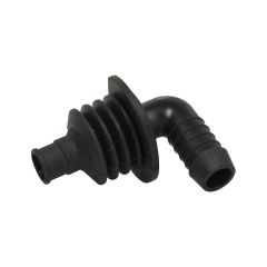 Coude d'entrée de rechange pour Sanicompact SFA Sanicompact C43