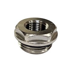 Réduction Femelle 1/4" (8/13) Mâle 1/2" (15/21) - Somatherm