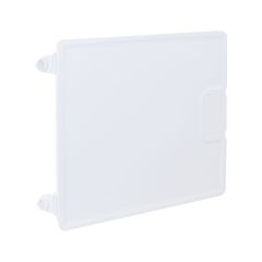 Porte pour Coffret RxPro - 13 modules - Eur'Ohm
