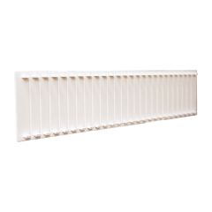 Obturateur sécable 13 modules - Eur'Ohm