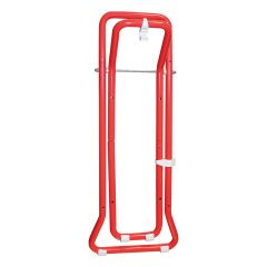 Support pliable pour coffret de chantier monophasé ou triphasé - Eur'Ohm