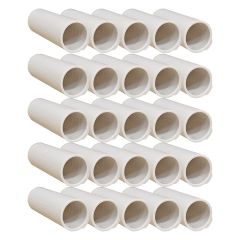 Boîte de 25 manchons IRL de repérage Ø16mm gris - IRL'OC - Eur'Ohm
