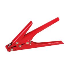 Pince pour collier de câblage largeur Ø6 à Ø9mm - Eur'Ohm