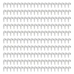 Seau de 200 clips 