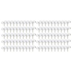 Boîte de 100 clips 