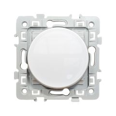 Permutateur - SQUARE blanc - Eur'Ohm