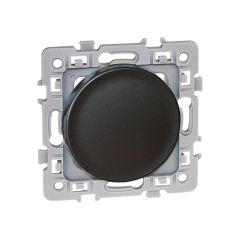 Obturateur - SQUARE Anthracite - Eur'Ohm