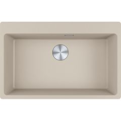 Cuve Maris Fragranit MRG 610-73 - Café crème - Automatique - 780 x 500 x 200 mm (sous-meuble 80 cm) - Franke