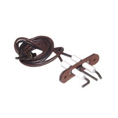 Électrode allumage ionisation 93/06 - F3AA40277