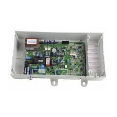 Boîtier électronique CD25/32/45+20 10.35 - DIFF - Référence Frisquet : F3AA41169