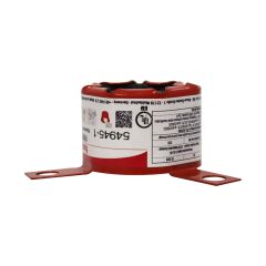 Collier coupe-feu fischer FFC 2/ Ø tuyau 30-32 mm - Fischer