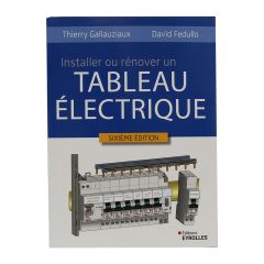 Installer un tableau électrique
