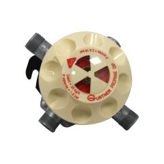 DILP Détendeur Inverseur Limitateur Propane  - 20kg/h 1,5 bar